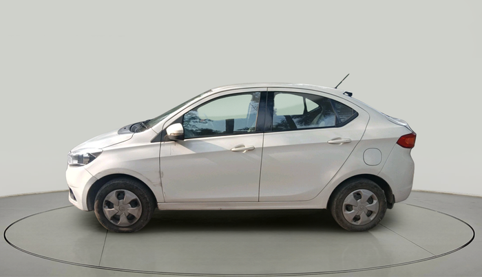 2018 Tata TIGOR XT PETROL, Petrol, Manual, 90,272 km, exterior