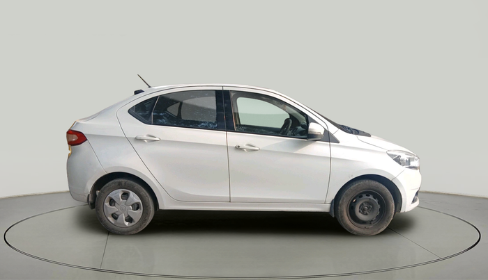 2018 Tata TIGOR XT PETROL, Petrol, Manual, 90,272 km, exterior