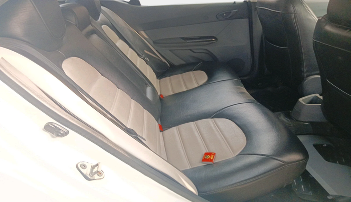 2018 Tata TIGOR XT PETROL, Petrol, Manual, 90,272 km, interior