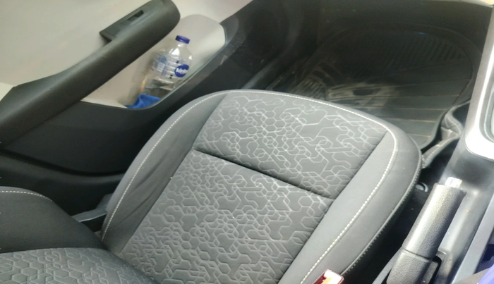 2022 Tata ALTROZ XZ PETROL, Petrol, Manual, 32,929 km, interior