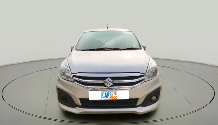 2016 Maruti Ertiga VDI SHVS, Diesel, Manual, 76,329 km, exterior