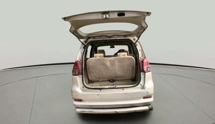 2016 Maruti Ertiga VDI SHVS, Diesel, Manual, 76,329 km, exterior