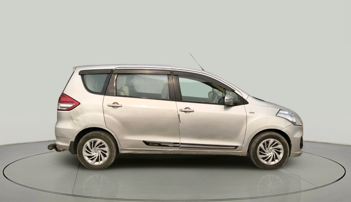 2016 Maruti Ertiga VDI SHVS, Diesel, Manual, 76,329 km, exterior