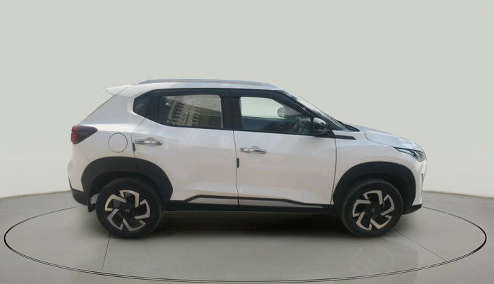 2022 Nissan MAGNITE XV MT, Petrol, Manual, 35,645 km, exterior