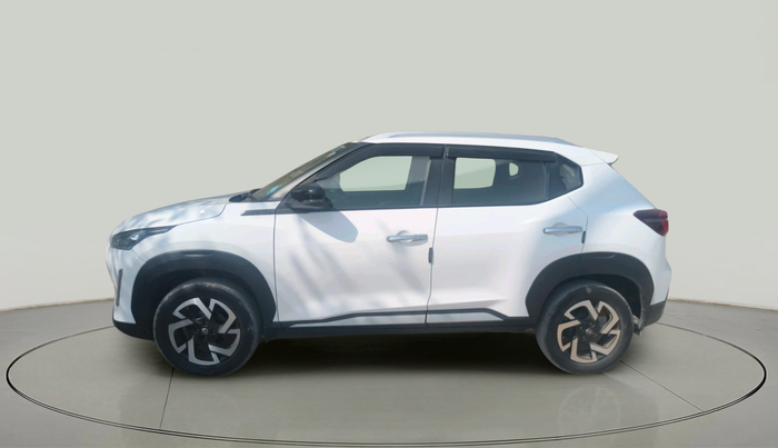2022 Nissan MAGNITE XV MT, Petrol, Manual, 35,645 km, exterior