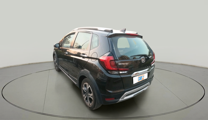 2021 Honda WR-V 1.2L I-VTEC VX MT, Petrol, Manual, 7,970 km, exterior