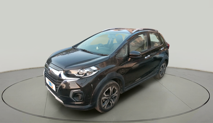 2021 Honda WR-V 1.2L I-VTEC VX MT, Petrol, Manual, 7,970 km, exterior