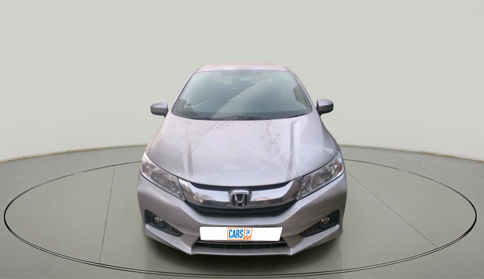 2016 Honda City 1.5L I-VTEC VX, Petrol, Manual, 79,004 km, exterior