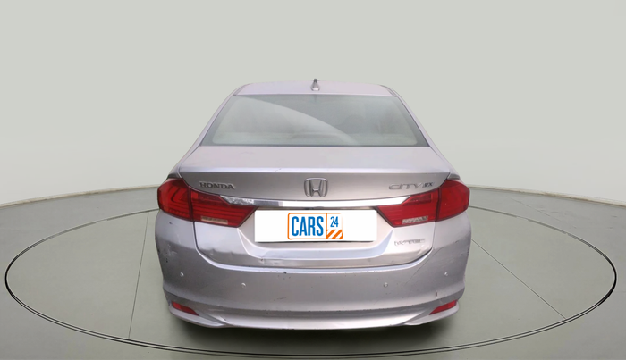 2016 Honda City 1.5L I-VTEC VX, Petrol, Manual, 79,004 km, exterior