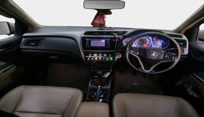 2016 Honda City 1.5L I-VTEC VX, Petrol, Manual, 79,004 km, interior