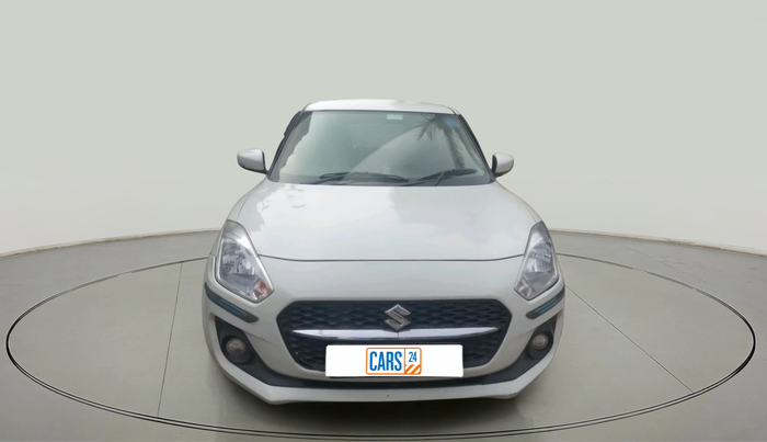 2022 Maruti Swift VXI, Petrol, Manual, 82,101 km, exterior