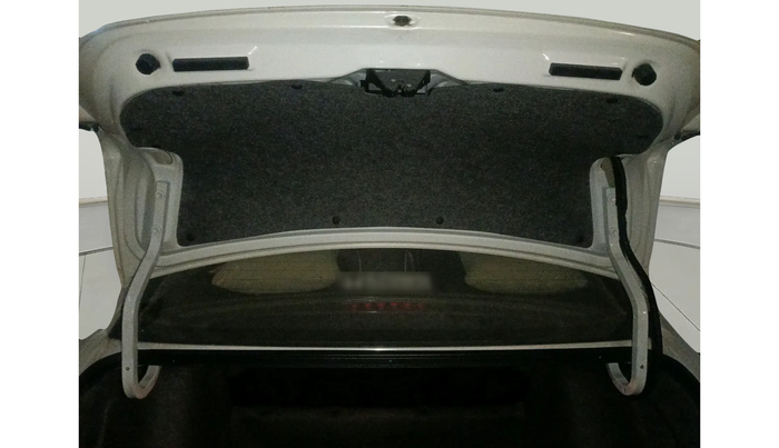 2021 Honda City 1.5L I-VTEC VX, Petrol, Manual, 33,774 km, exterior