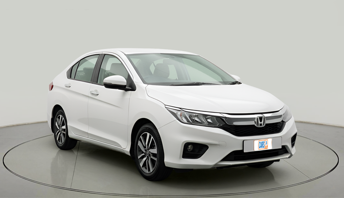 2021 Honda City 1.5L I-VTEC VX, Petrol, Manual, 33,774 km, exterior