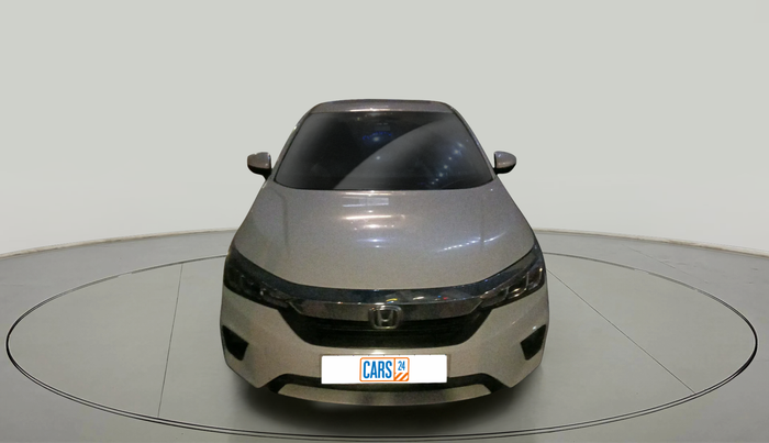 2021 Honda City 1.5L I-VTEC VX, Petrol, Manual, 33,774 km, exterior