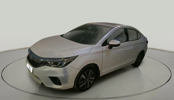 2021 Honda City 1.5L I-VTEC VX, Petrol, Manual, 33,774 km, exterior