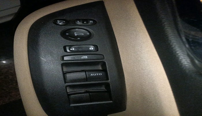 2021 Honda City 1.5L I-VTEC VX, Petrol, Manual, 33,774 km, interior