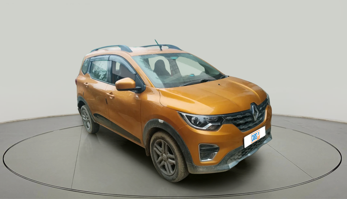 2020 Renault TRIBER RXZ, Petrol, Manual, 23,249 km, exterior