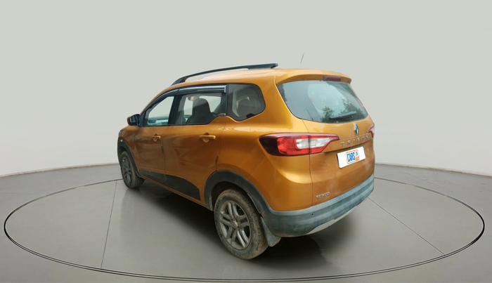 2020 Renault TRIBER RXZ, Petrol, Manual, 23,249 km, exterior