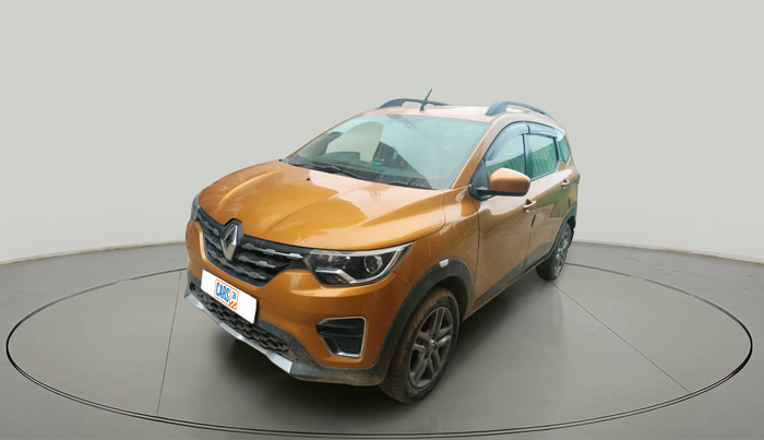 2020 Renault TRIBER RXZ, Petrol, Manual, 23,249 km, exterior