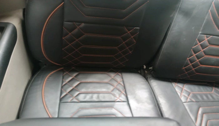 2020 Renault TRIBER RXZ, Petrol, Manual, 23,249 km, interior