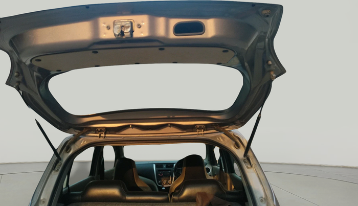 2017 Maruti Celerio VXI CNG, Petrol, Manual, 1,26,833 km, exterior