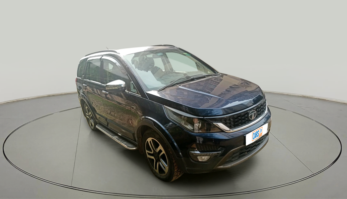 2017 Tata Hexa XTA 4X2 7 STR, Diesel, Automatic, 1,36,519 km, exterior