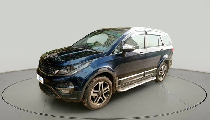 2017 Tata Hexa XTA 4X2 7 STR, Diesel, Automatic, 1,36,519 km, exterior