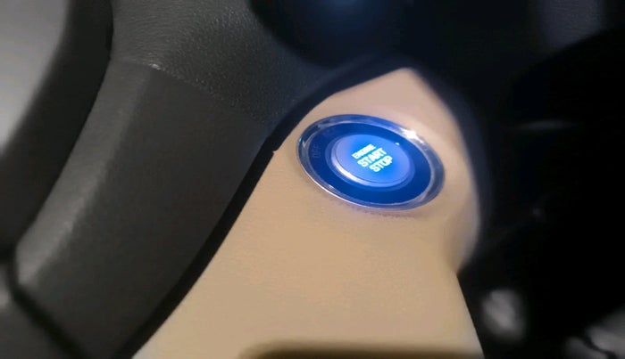 2017 Hyundai Tucson GLS 2WD AT DIESEL, Diesel, Automatic, 1,68,404 km, interior