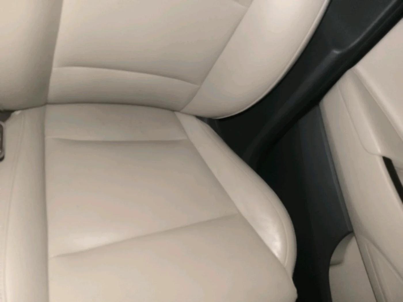 2017 Hyundai Tucson GLS 2WD AT DIESEL, Diesel, Automatic, 1,68,404 km, interior
