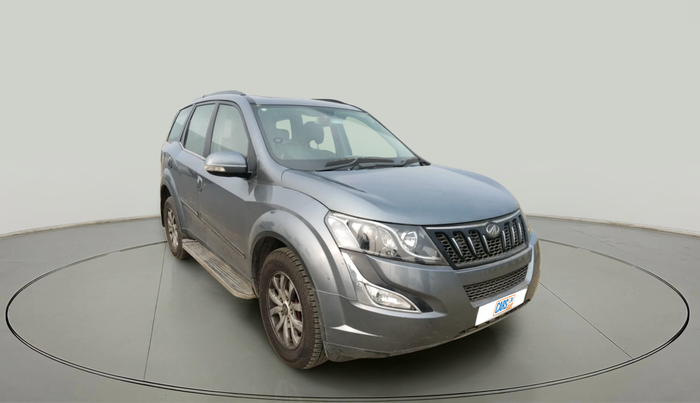 2016 Mahindra XUV500 W10 1.99, Diesel, Manual, 92,527 km, exterior