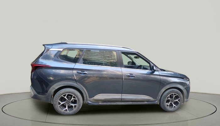 2023 KIA CARENS PRESTIGE 1.5 PETROL 7 STR, Petrol, Manual, 38,349 km, exterior