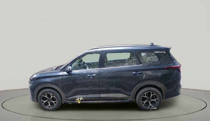 2023 KIA CARENS PRESTIGE 1.5 PETROL 7 STR, Petrol, Manual, 38,349 km, exterior