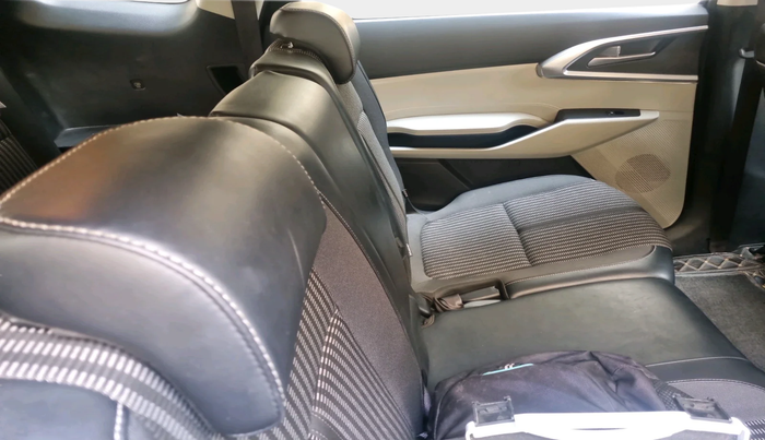 2023 KIA CARENS PRESTIGE 1.5 PETROL 7 STR, Petrol, Manual, 38,349 km, interior