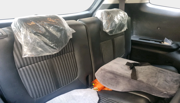 2023 KIA CARENS PRESTIGE 1.5 PETROL 7 STR, Petrol, Manual, 38,349 km, interior