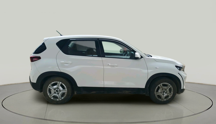 2023 KIA SONET HTK 1.2 PETROL MT, Petrol, Manual, 40,219 km, exterior