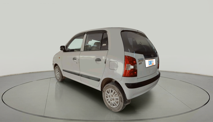 2013 Hyundai Santro Xing GL, Petrol, Manual, 91,105 km, exterior