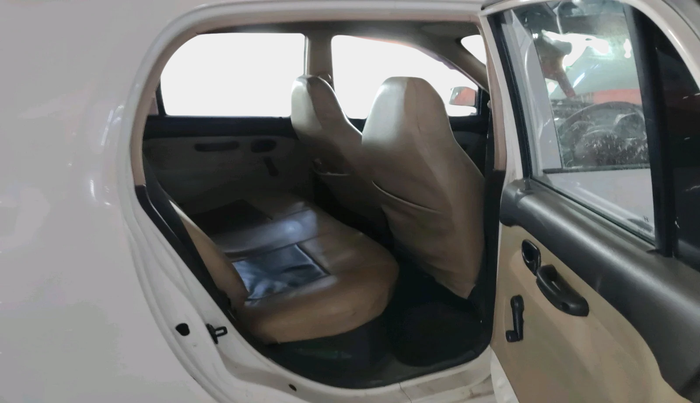 2013 Hyundai Santro Xing GL, Petrol, Manual, 91,105 km, interior