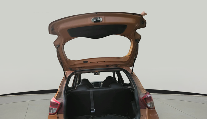 2015 Hyundai Grand i10 MAGNA 1.2 KAPPA VTVT, Petrol, Manual, 83,063 km, exterior