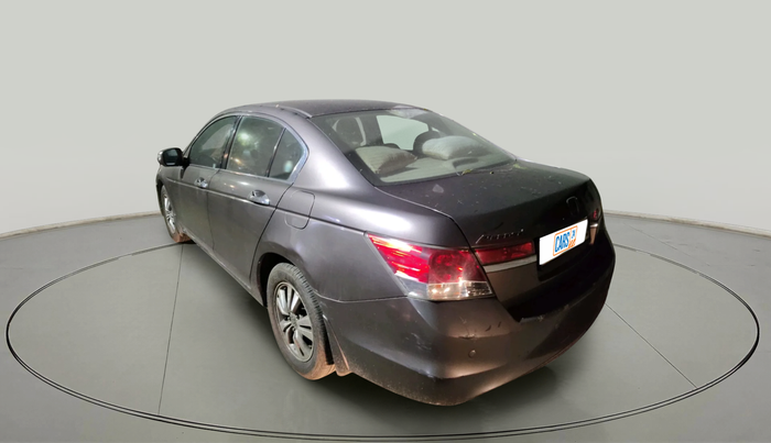 2011 Honda Accord 2.4L I-VTEC MT, Petrol, Manual, 1,00,251 km, exterior