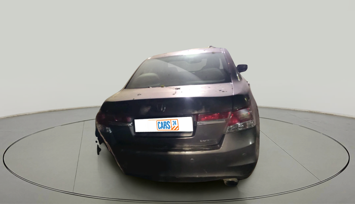 2011 Honda Accord 2.4L I-VTEC MT, Petrol, Manual, 1,00,251 km, exterior