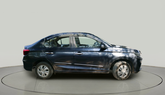 2023 Honda Amaze 1.2L I-VTEC S, Petrol, Manual, 73,298 km, exterior