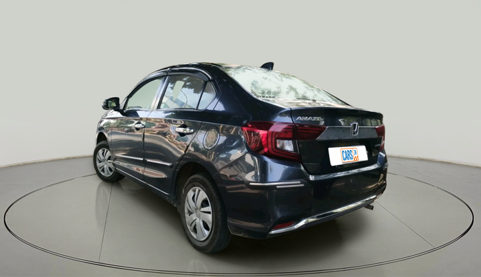 2023 Honda Amaze 1.2L I-VTEC S, Petrol, Manual, 73,298 km, exterior