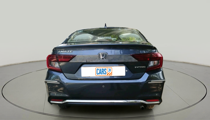 2023 Honda Amaze 1.2L I-VTEC S, Petrol, Manual, 73,298 km, exterior