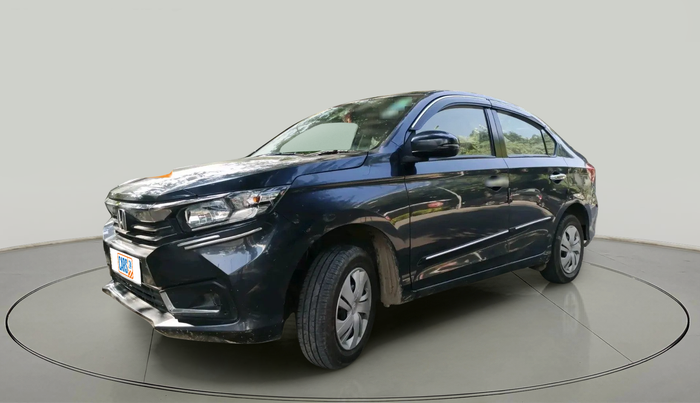 2023 Honda Amaze 1.2L I-VTEC S, Petrol, Manual, 73,298 km, exterior
