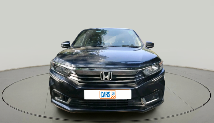 2023 Honda Amaze 1.2L I-VTEC S, Petrol, Manual, 73,298 km, exterior