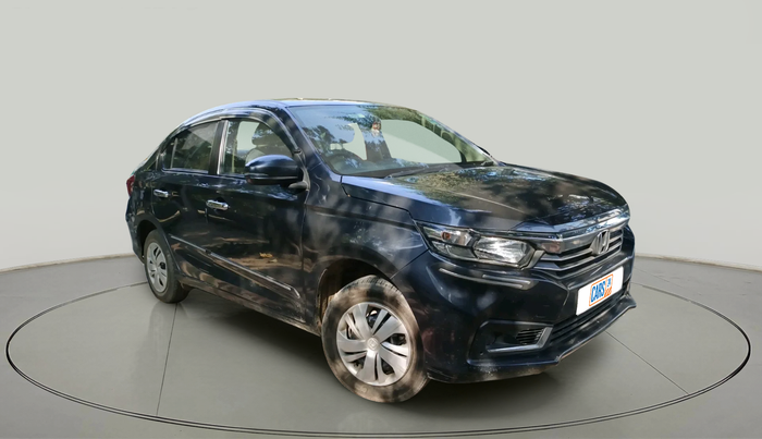 2023 Honda Amaze 1.2L I-VTEC S, Petrol, Manual, 73,298 km, exterior