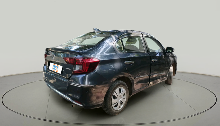 2023 Honda Amaze 1.2L I-VTEC S, Petrol, Manual, 73,298 km, exterior