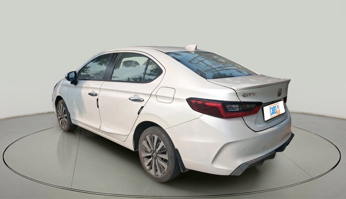 2023 Honda City 1.5L I-VTEC ZX CVT, Petrol, Automatic, 46,091 km, exterior