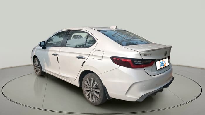 2023 Honda City 1.5L I-VTEC ZX CVT, Petrol, Automatic, 46,091 km, exterior
