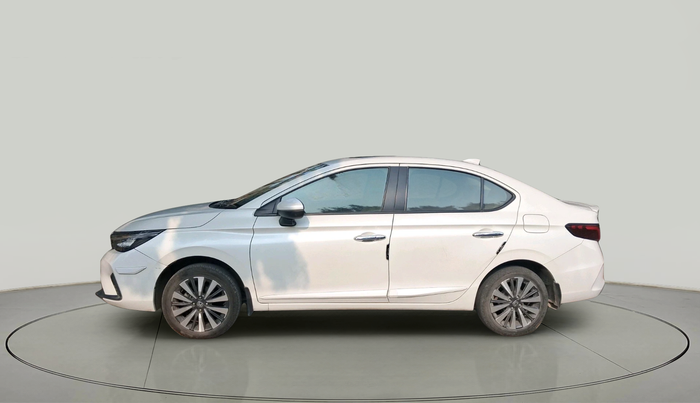 2023 Honda City 1.5L I-VTEC ZX CVT, Petrol, Automatic, 46,091 km, exterior